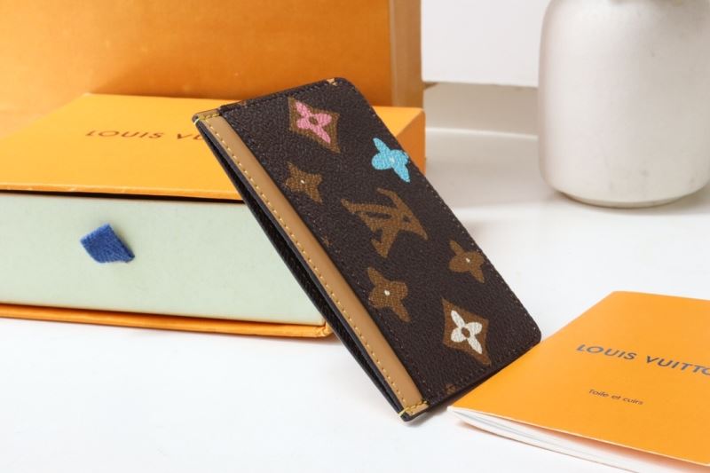 Louis Vuitton Wallets